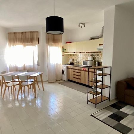 Apartamentos Sol Da Luz Eksteriør bilde