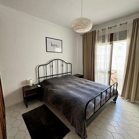 Apartamentos Sol Da Luz Eksteriør bilde
