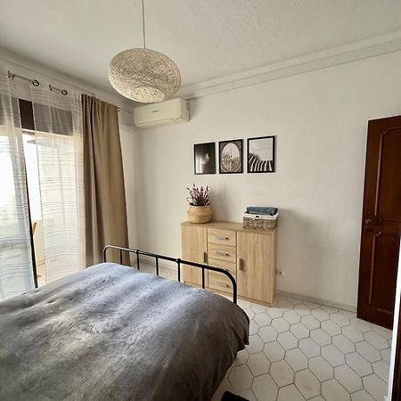 Apartamentos Sol Da Luz Eksteriør bilde