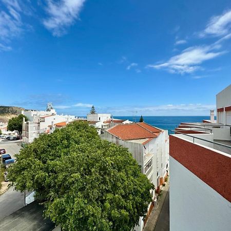 Apartamentos Sol Da Luz Eksteriør bilde
