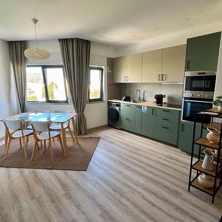 Apartamentos Sol Da Luz Eksteriør bilde