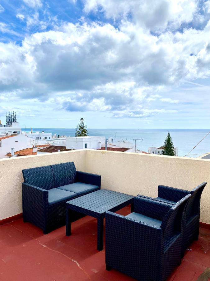 Apartamentos Sol Da Luz Eksteriør bilde