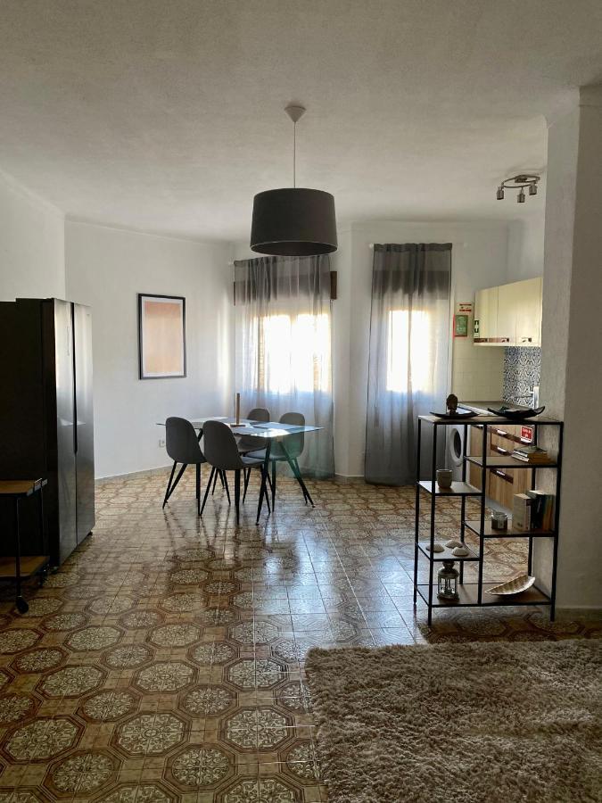 Apartamentos Sol Da Luz Eksteriør bilde