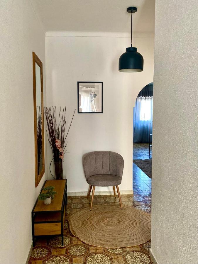 Apartamentos Sol Da Luz Eksteriør bilde