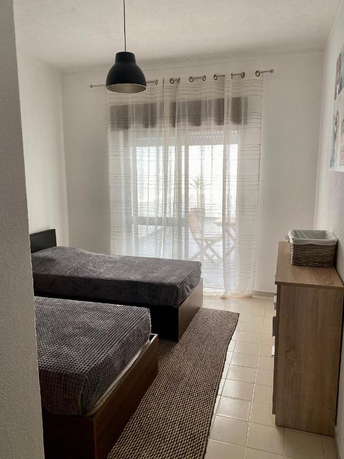 Apartamentos Sol Da Luz Eksteriør bilde