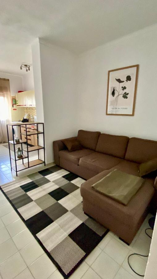 Apartamentos Sol Da Luz Eksteriør bilde