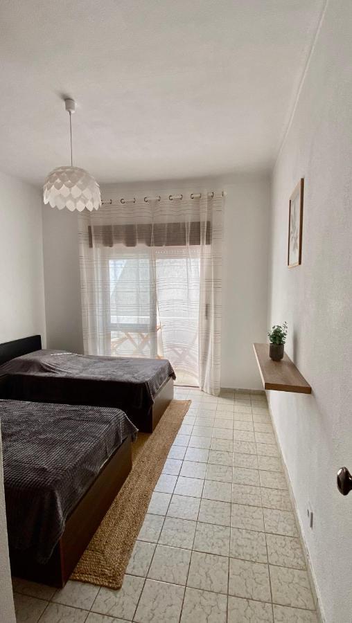 Apartamentos Sol Da Luz Eksteriør bilde