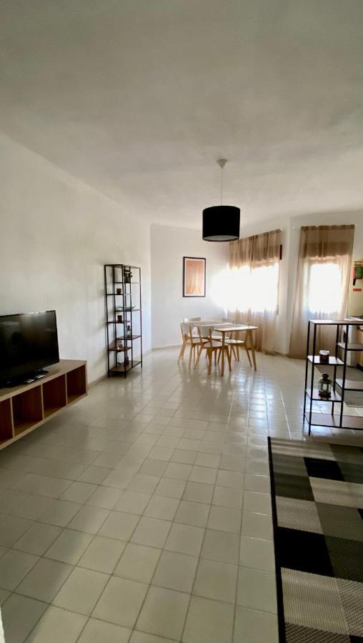 Apartamentos Sol Da Luz Eksteriør bilde
