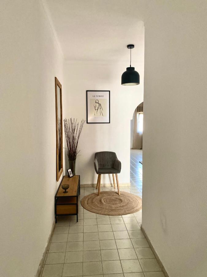 Apartamentos Sol Da Luz Eksteriør bilde