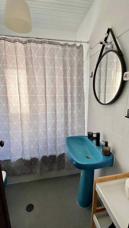 Apartamentos Sol Da Luz Eksteriør bilde