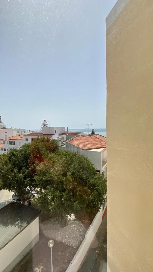 Apartamentos Sol Da Luz Eksteriør bilde