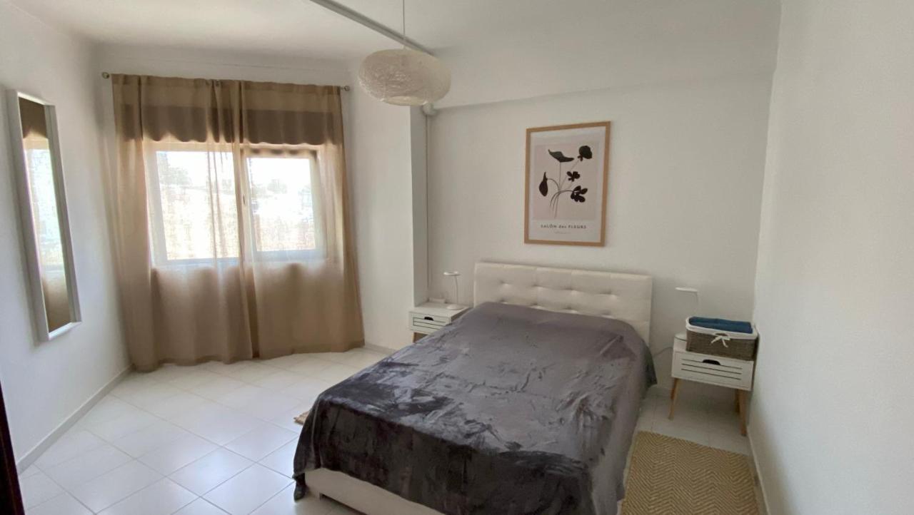 Apartamentos Sol Da Luz Eksteriør bilde
