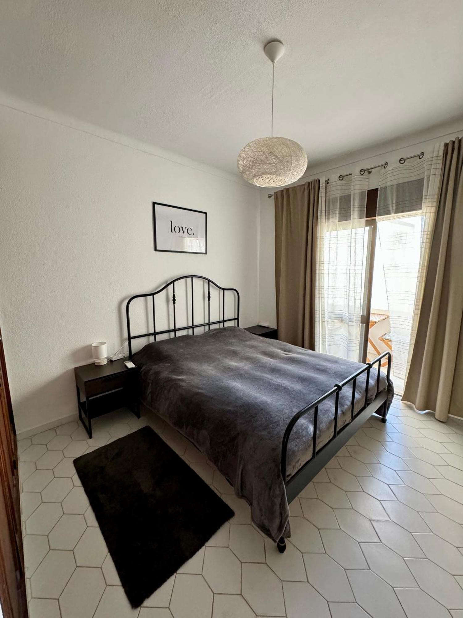 Apartamentos Sol Da Luz Eksteriør bilde