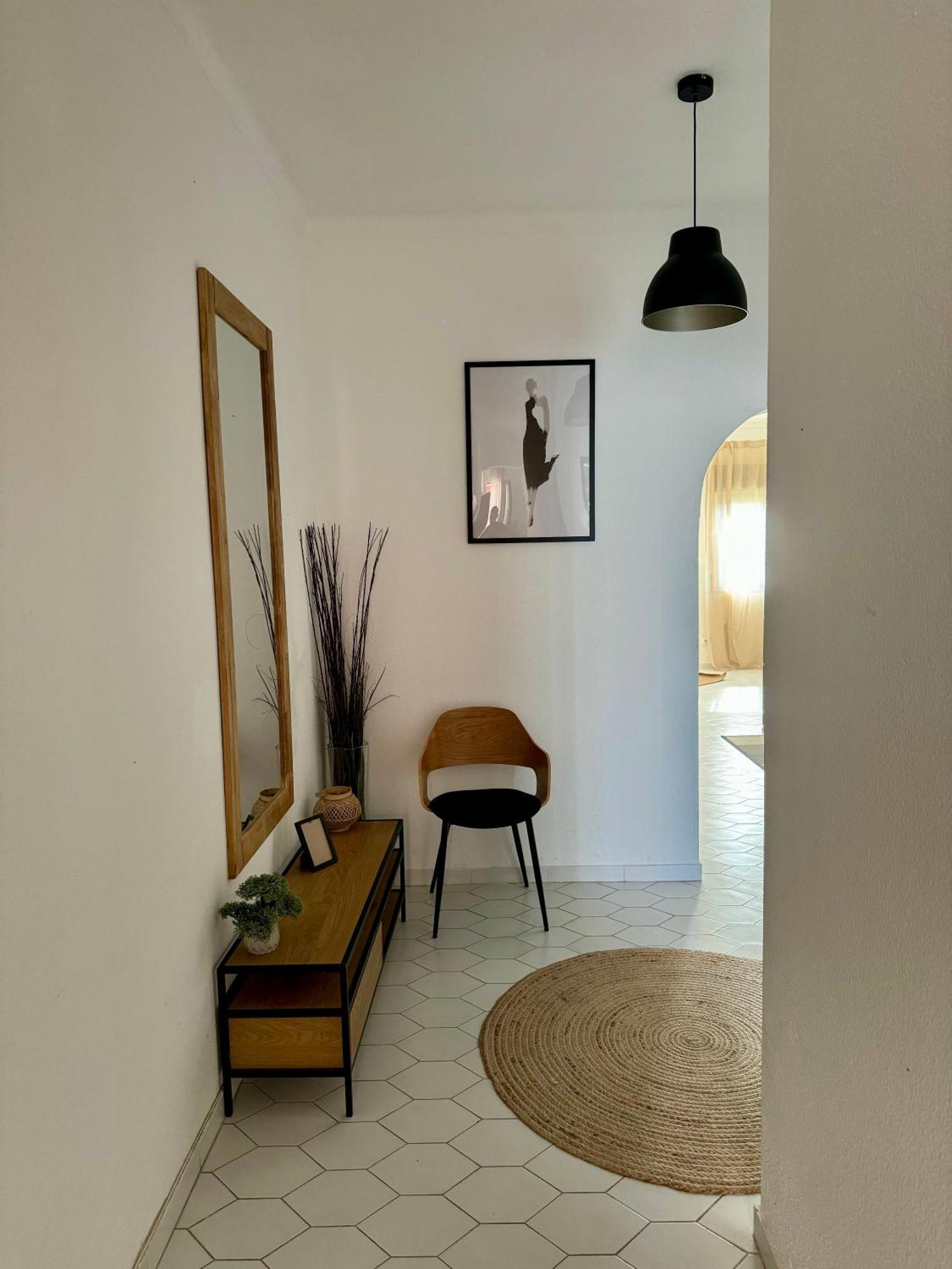 Apartamentos Sol Da Luz Eksteriør bilde