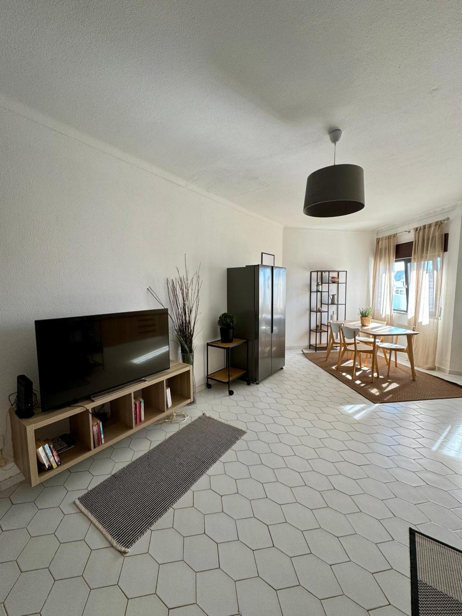 Apartamentos Sol Da Luz Eksteriør bilde