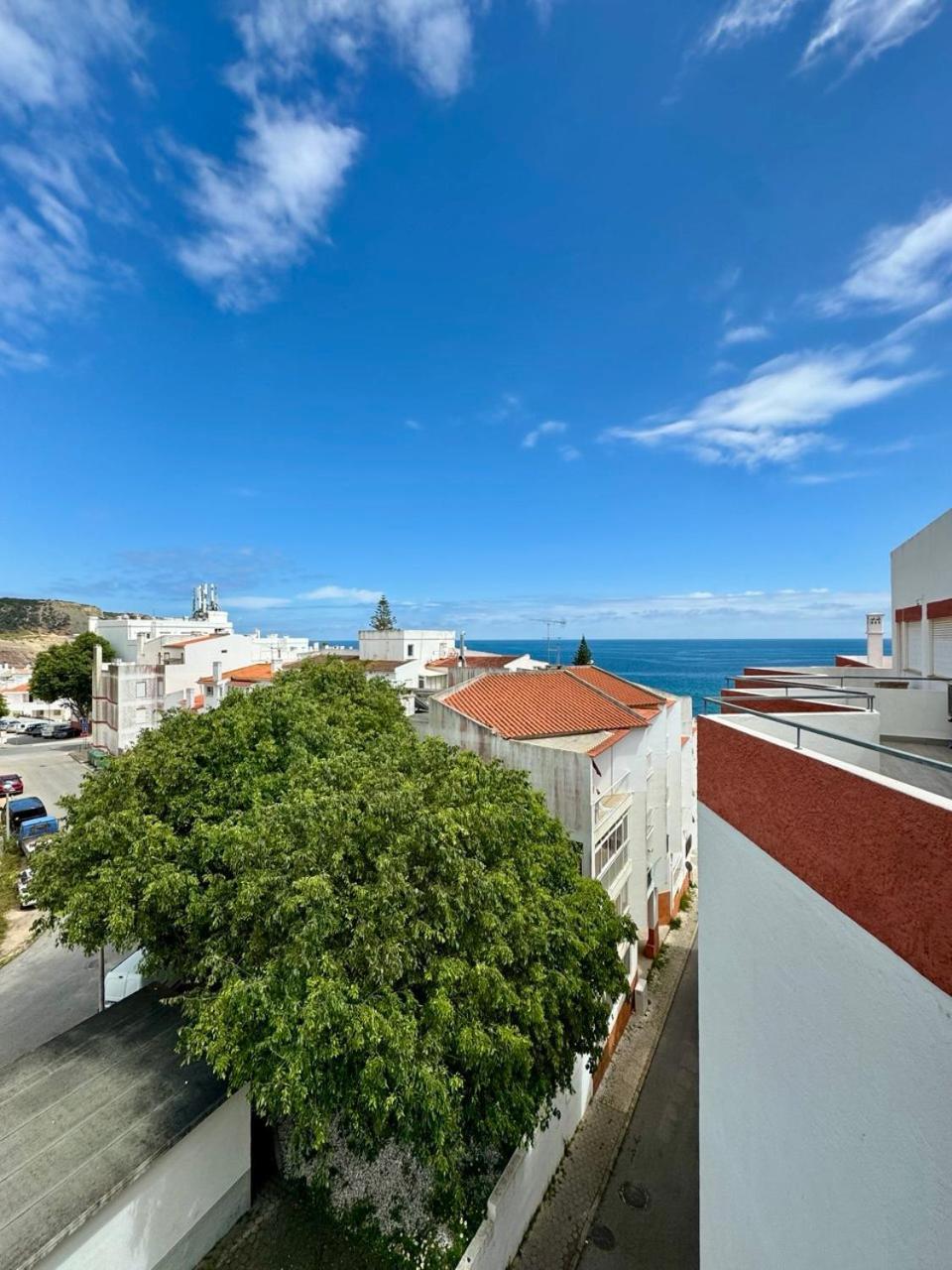 Apartamentos Sol Da Luz Eksteriør bilde