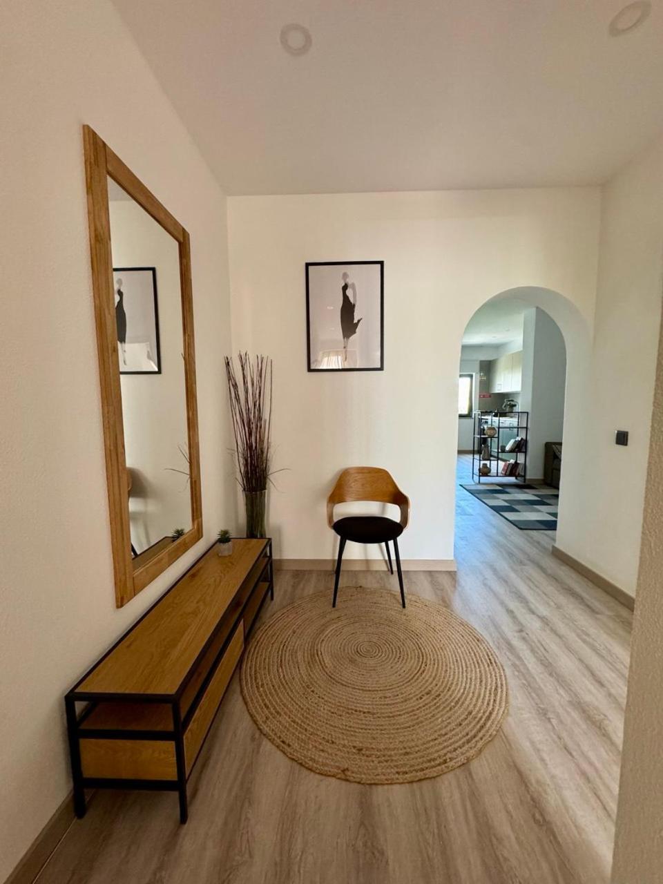 Apartamentos Sol Da Luz Eksteriør bilde