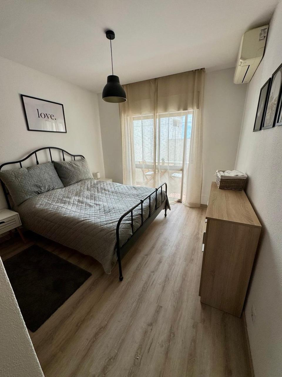 Apartamentos Sol Da Luz Eksteriør bilde